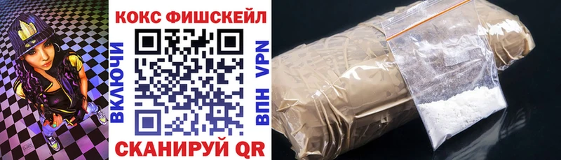 Cocaine Fish Scale  Купить  Бузулук 